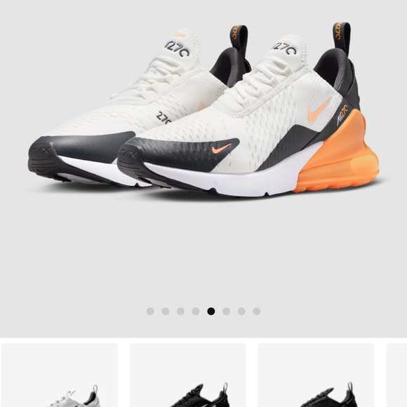 Nike Air Max270 - Picture 7 of 11